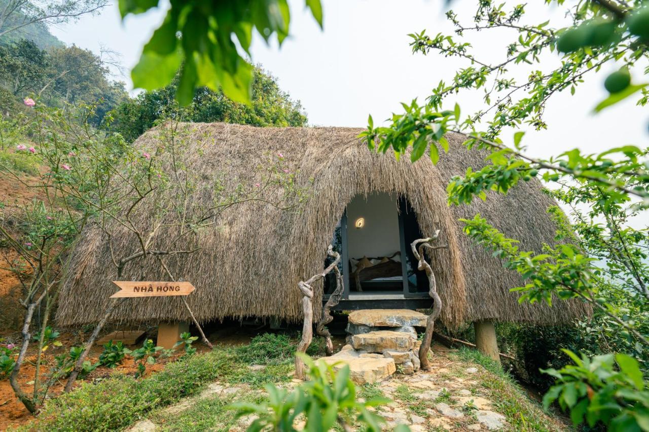 Hippie Home Moc Chau Extérieur photo
