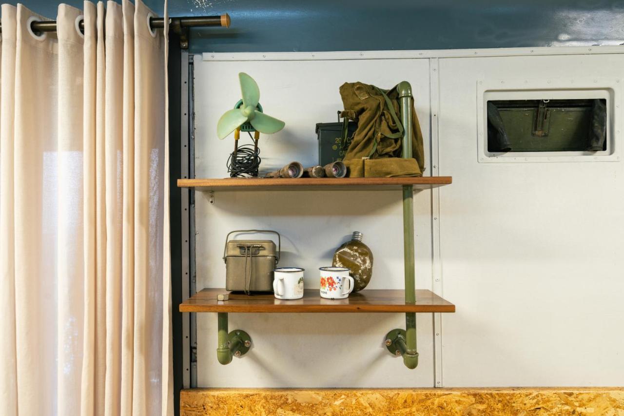 Hippie Home Moc Chau Extérieur photo