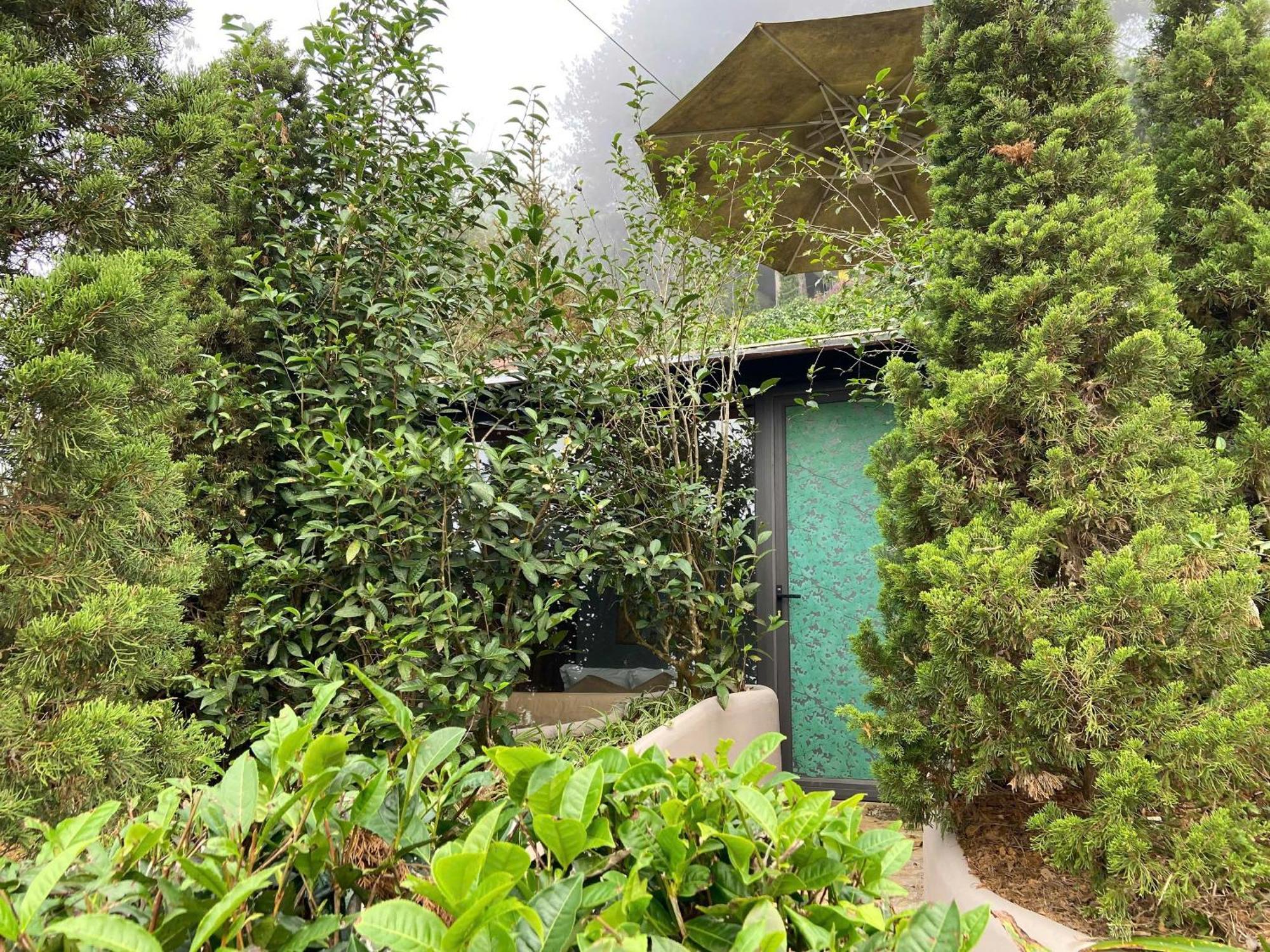 Hippie Home Moc Chau Extérieur photo